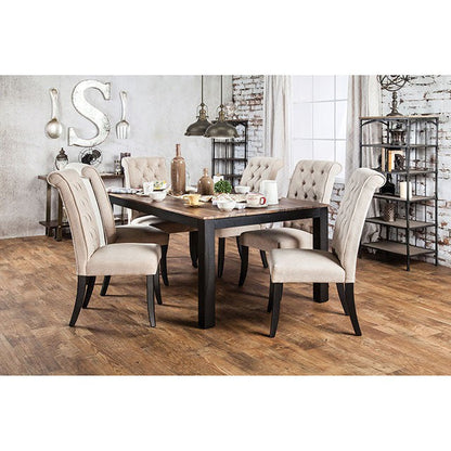 Marshall - Dining Table
