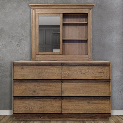Coimbra - Dresser