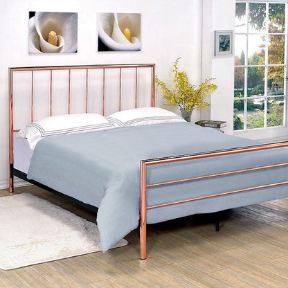 Diana - E.King Bed