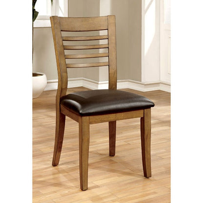 Dwight - 48" Round Table