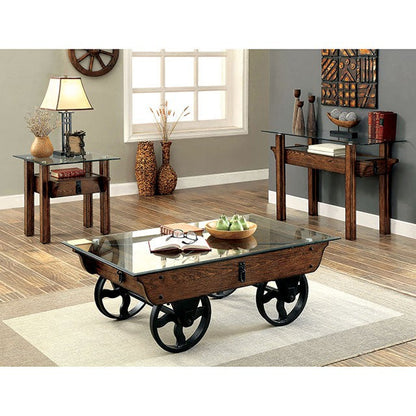 Penny - End Table
