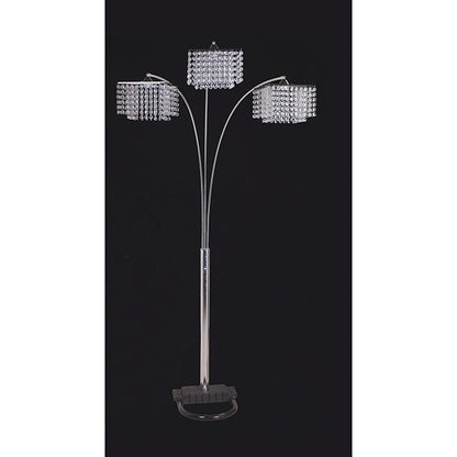 Tina - Arch Lamp
