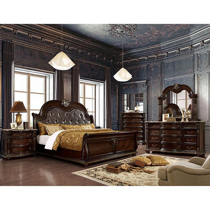 Fromberg - E.King Bed