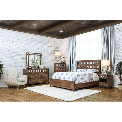 Frontera - Dresser