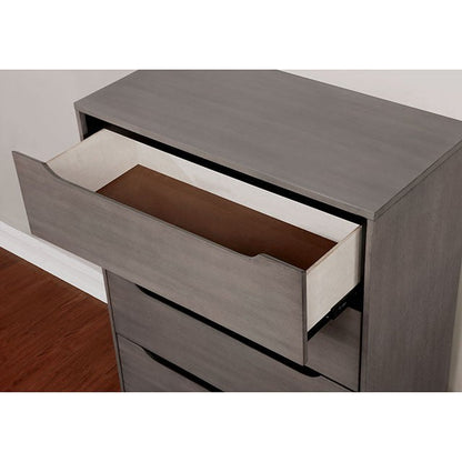 Lennart - Chest