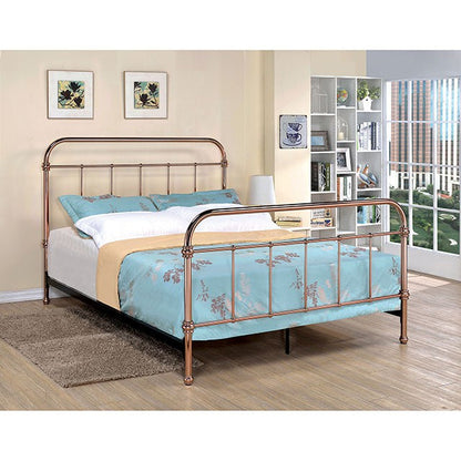 Tamia - E.King Bed