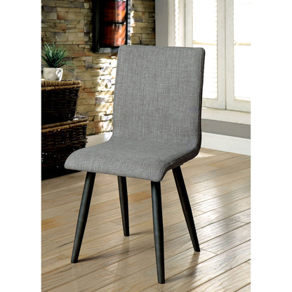 Vilhelm - Side Chair (2/Box)
