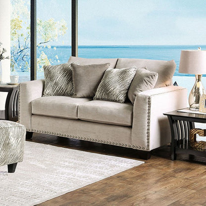 Stefano - Love Seat