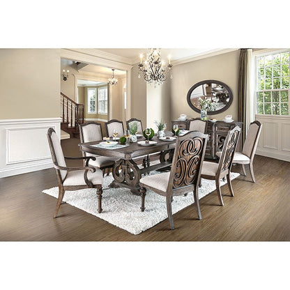 Arcadia - Arm Chair (2/Box)