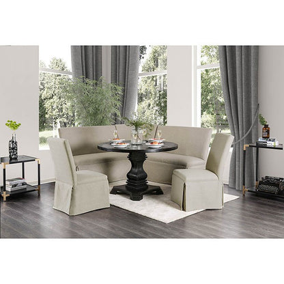 Nerissa - Round Table