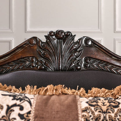 Jamael - Love Seat