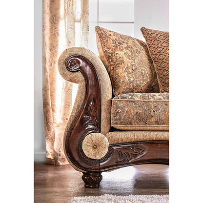 Nicanor - Sofa