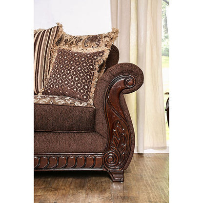 Tabitha - Love Seat