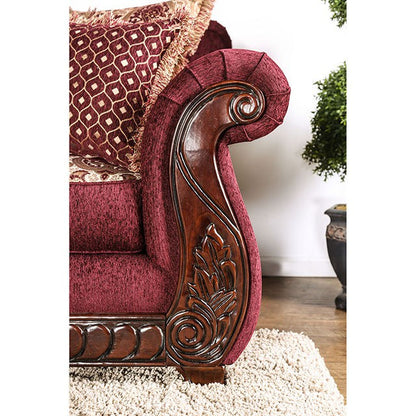 Tabitha - Chair