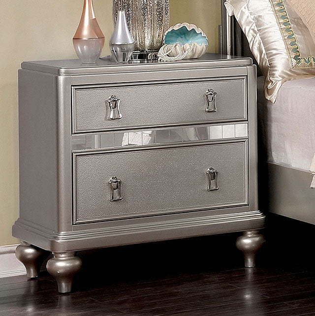 Avior - Night Stand