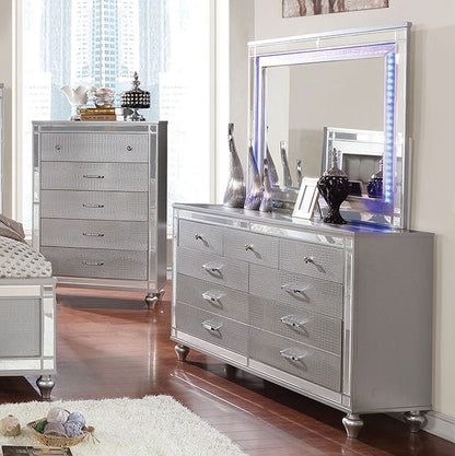 Brachium - Dresser
