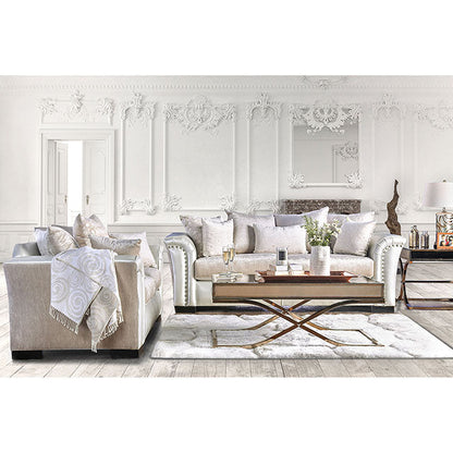 Benigno - Love Seat