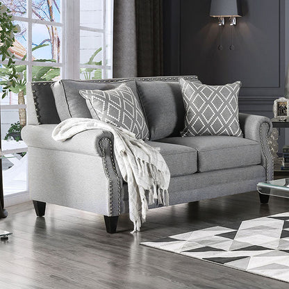 Giovanni - Love Seat