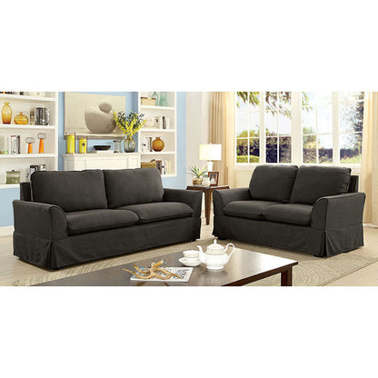 Maxine - Love Seat