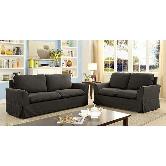 Maxine - Love Seat