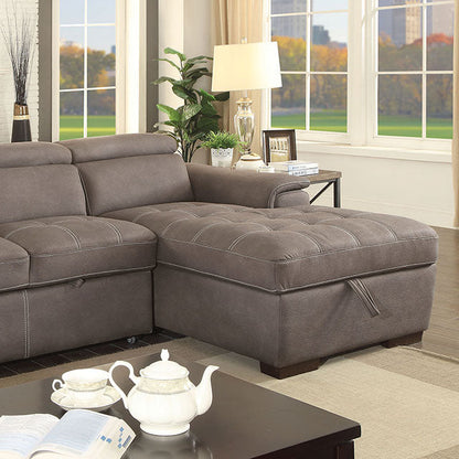 Patty - Sectional