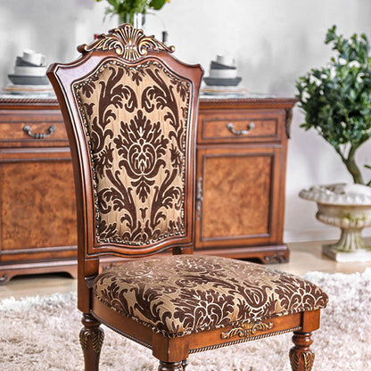 Lucie - Side Chair (2/Ctn)