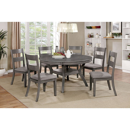 Juniper - Side Chair (2/Ctn)