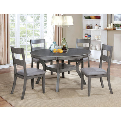 Juniper - Side Chair (2/Ctn)
