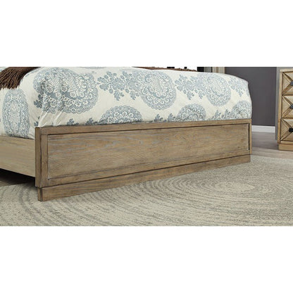 Markos - Cal.King Bed