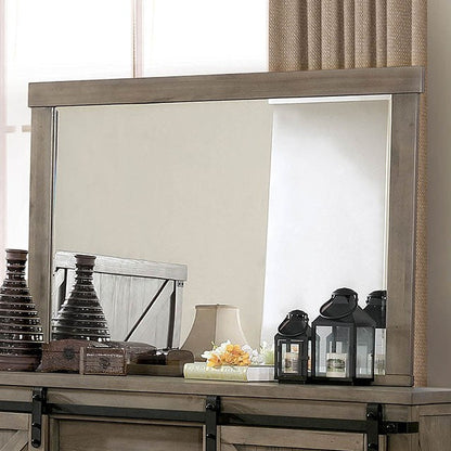 Bianca - Mirror