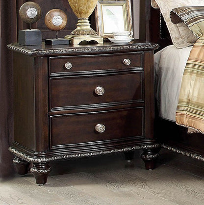 Europa - Night Stand