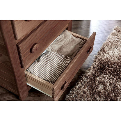 Lea - Media Chest