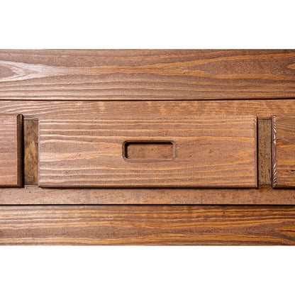 Cleo - Twin Captain Bed