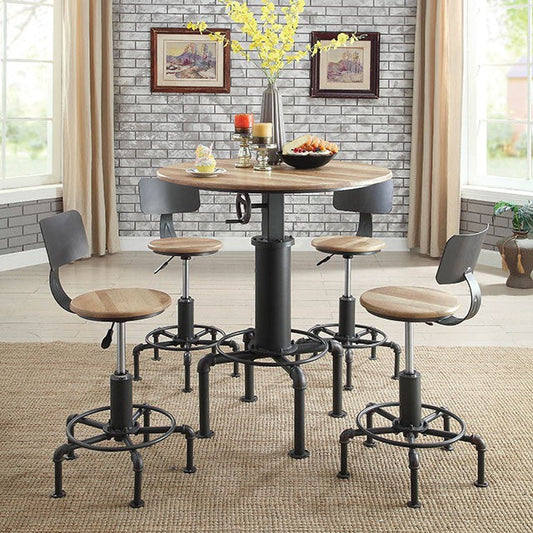 Fran - Wine Bar Table
