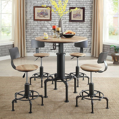 Fran - Wine Bar Table