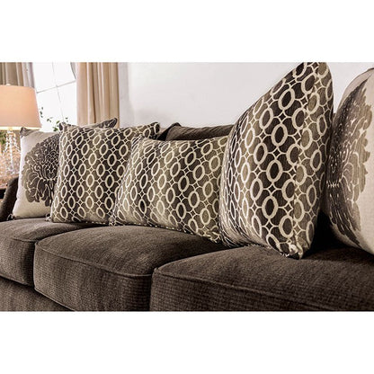 Cornelia - Love Seat
