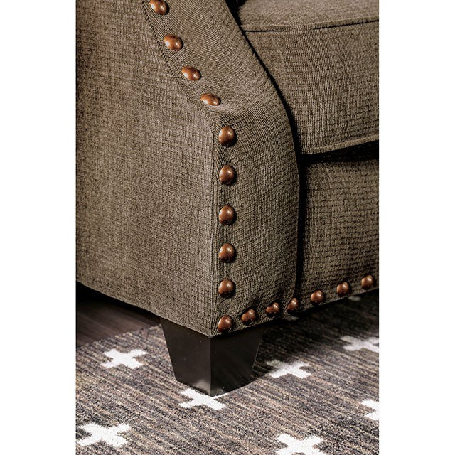 Cornelia - Love Seat