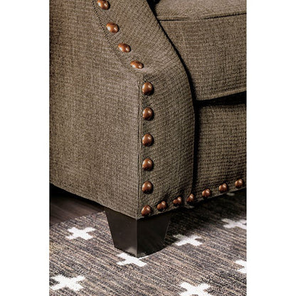 Cornelia - Love Seat