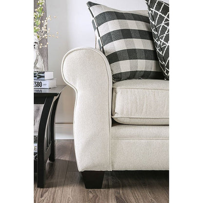 Patricia - Sectional