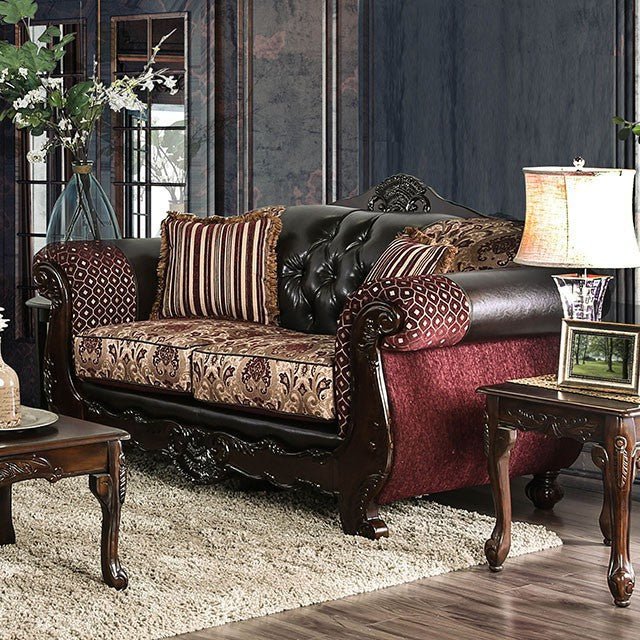 Quirino - Love Seat