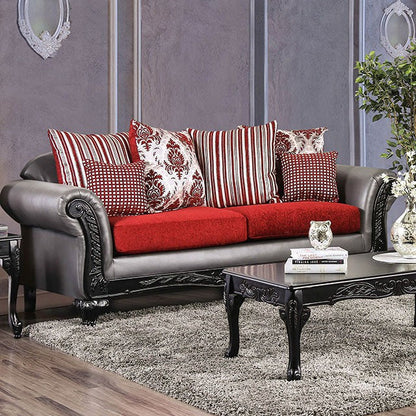 Midleton - Sofa