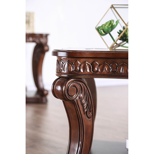 Walworth - Coffee Table