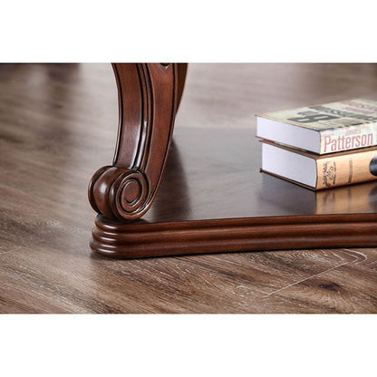 Walworth - End Table