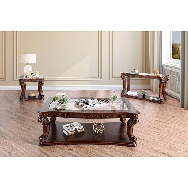 Walworth - Sofa Table