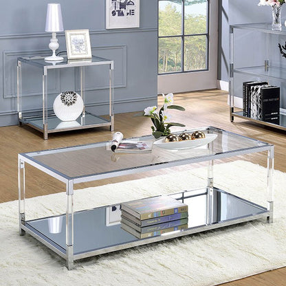 Ludvig - Coffee Table