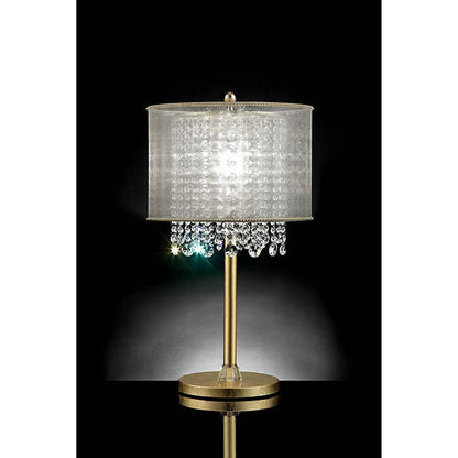 Ana - Table Lamp