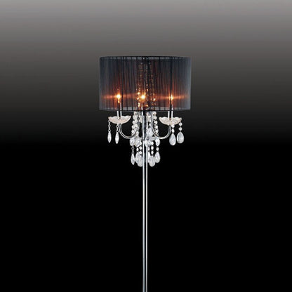 Jada - Floor Lamp