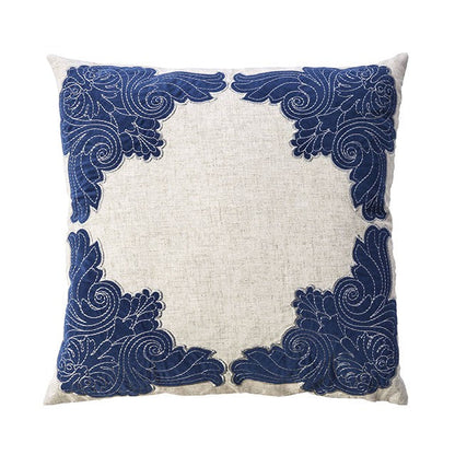 Beth - Throw Pillow