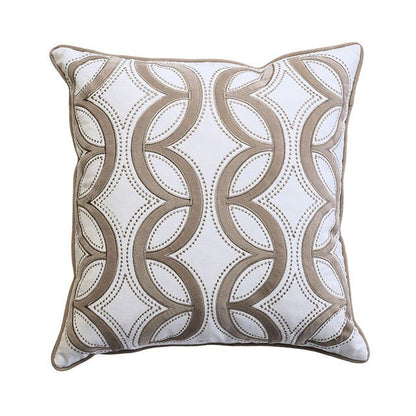 Lati - Throw Pillow