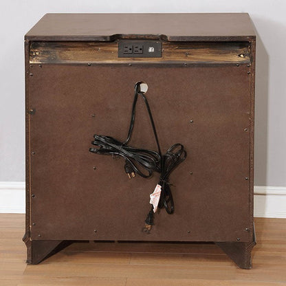 Brandt - Night Stand